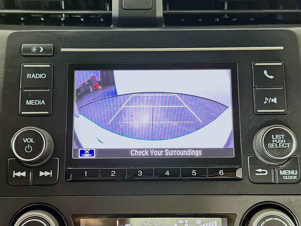 Used 2019 Honda Civic LX image 19