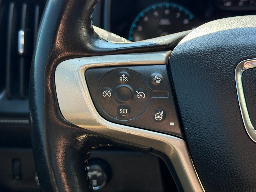 Used 2018 GMC Canyon Denali AWD/4WD image 17