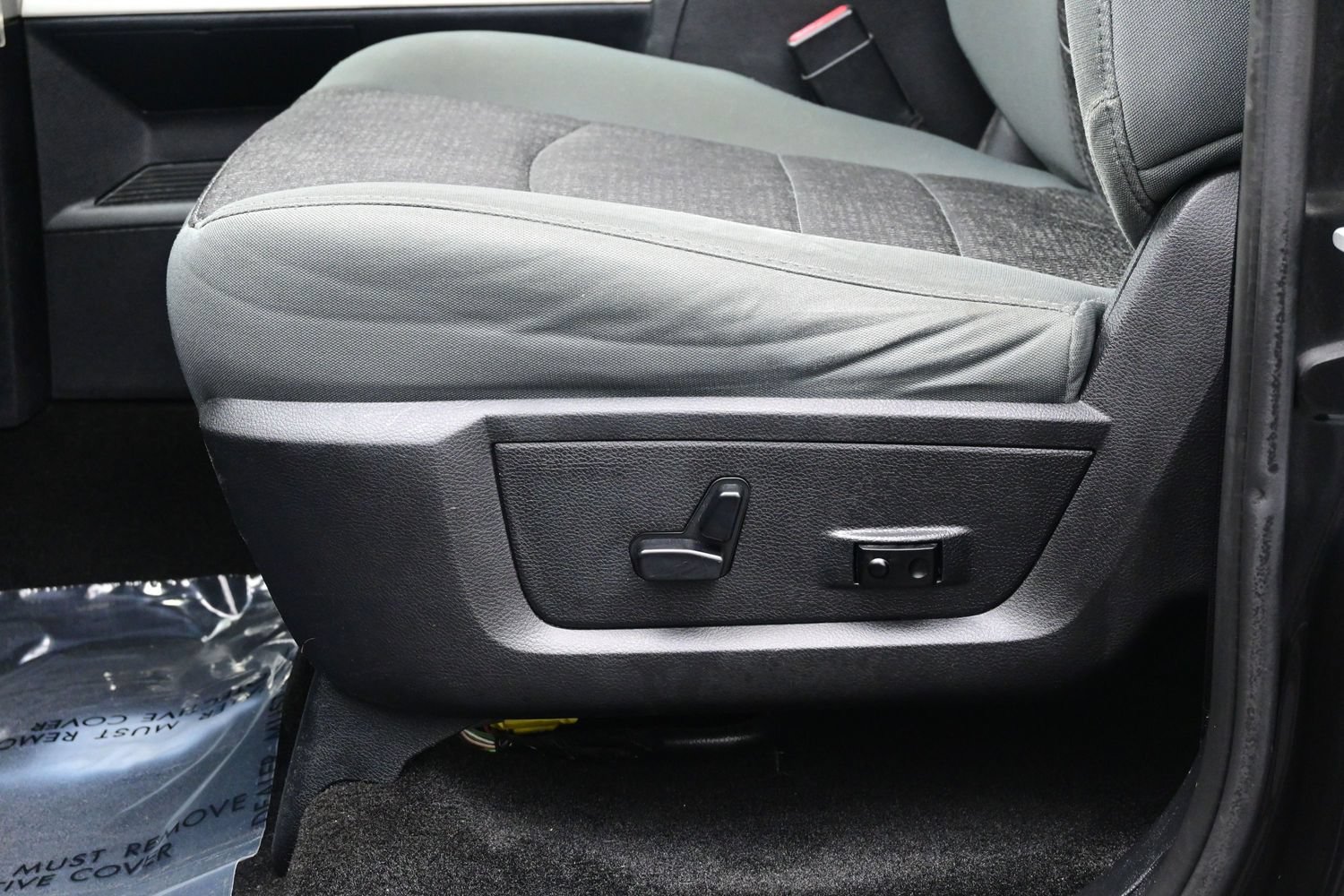 Used 2016 RAM 1500 Big Horn AWD/4WD image 14