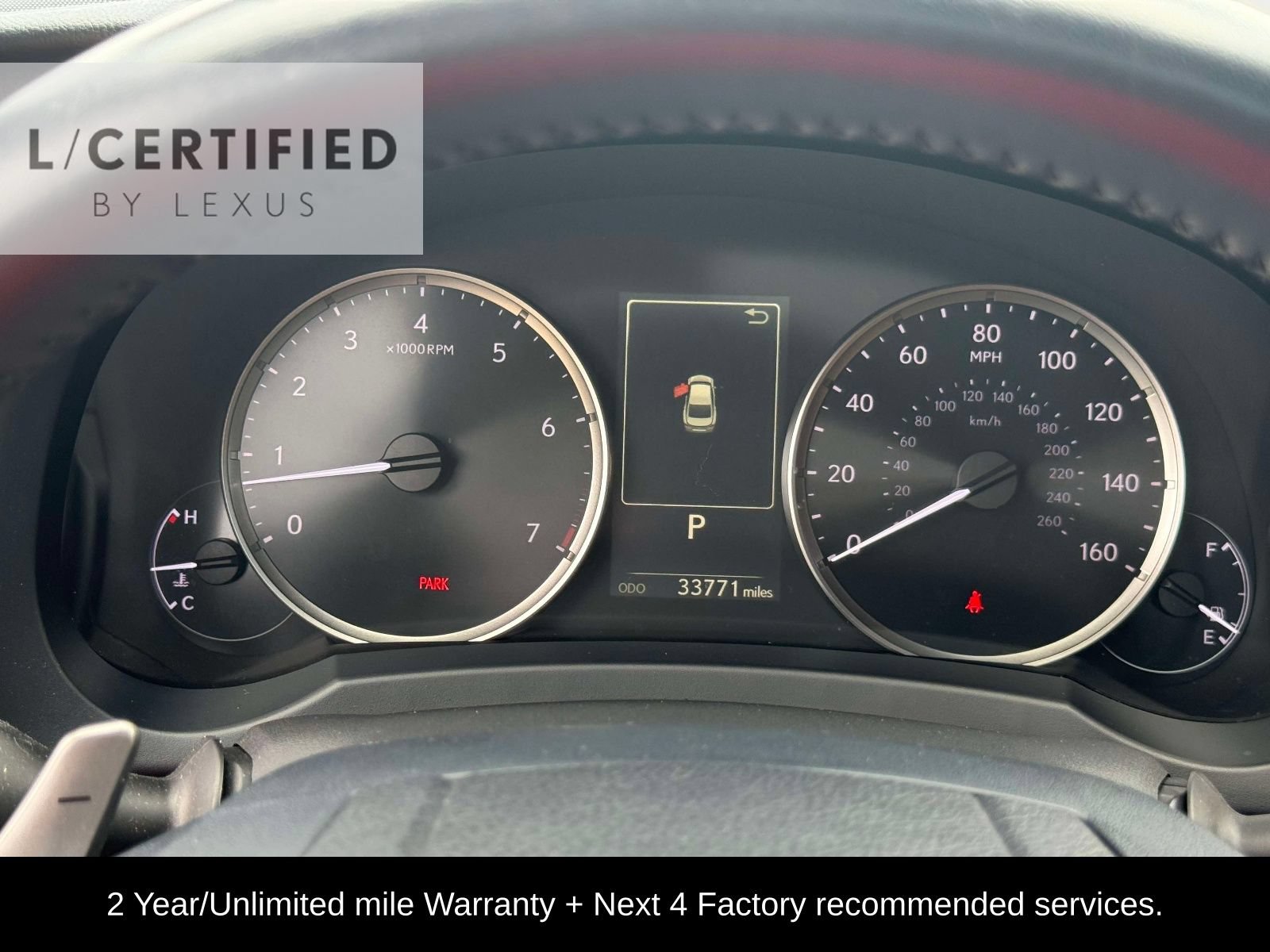 Used 2024 Lexus IS 350 F Sport RWD image 20