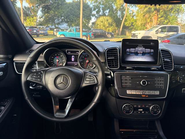 Used 2018 Mercedes-Benz GLE 350 w/ Premium 1 Package image 26