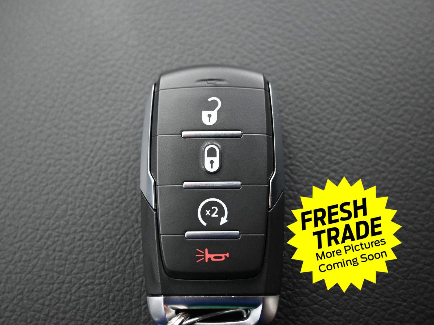 Used 2026 RAM 2500 Big Horn image 34