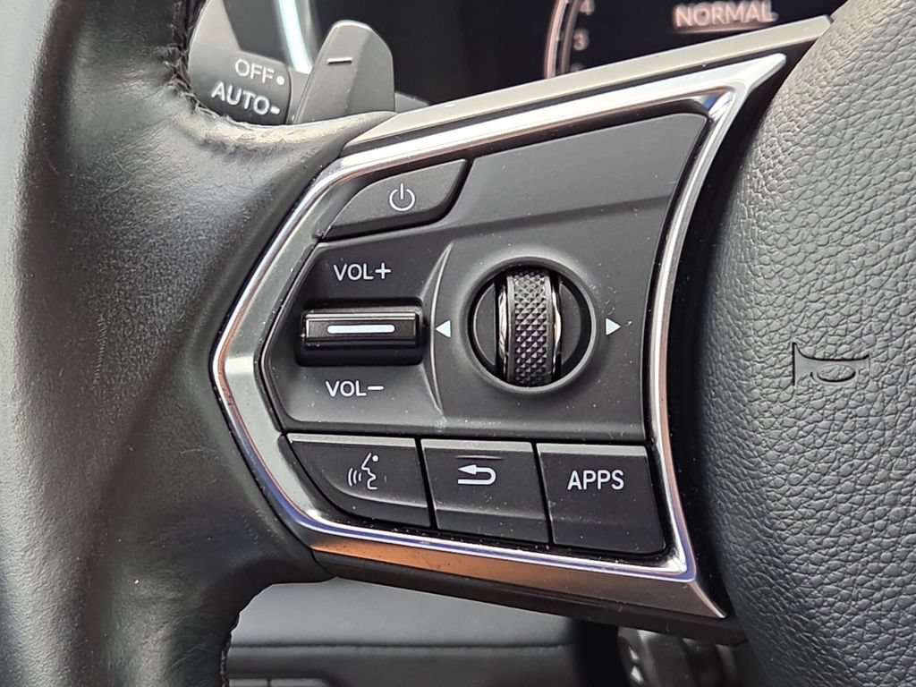 Used 2024 Acura MDX w/ Technology Package AWD/4WD image 26