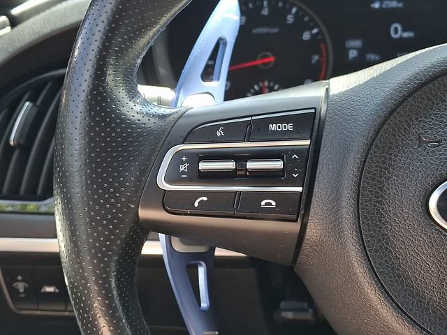 Used 2018 Kia Stinger GT AWD/4WD image 25