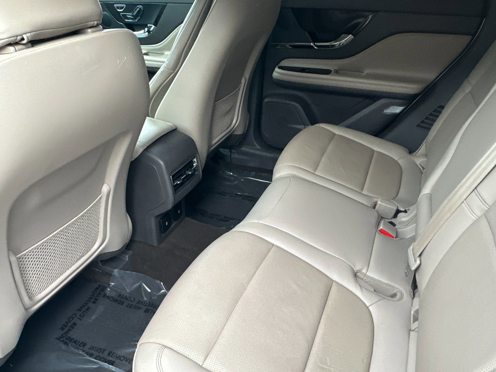 Certified 2023 Lincoln Corsair Reserve w/ Equipment Group 201A image 13