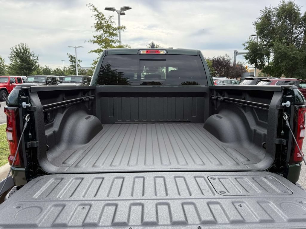 New 2026 RAM 1500 Rebel w/ Rebel Level 2 Equipment Group AWD/4WD image 32