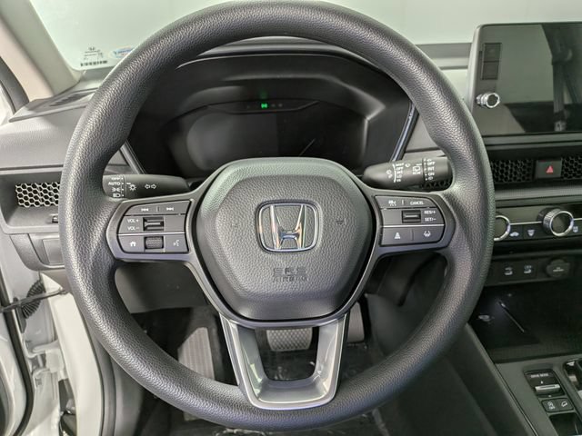 New 2026 Honda CR-V LX image 15