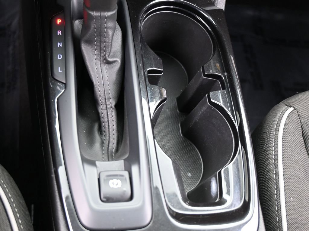 Certified 2023 Chevrolet TrailBlazer LT image 25