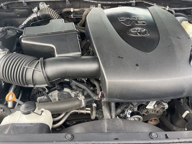 Used 2020 Toyota Tacoma SR image 26