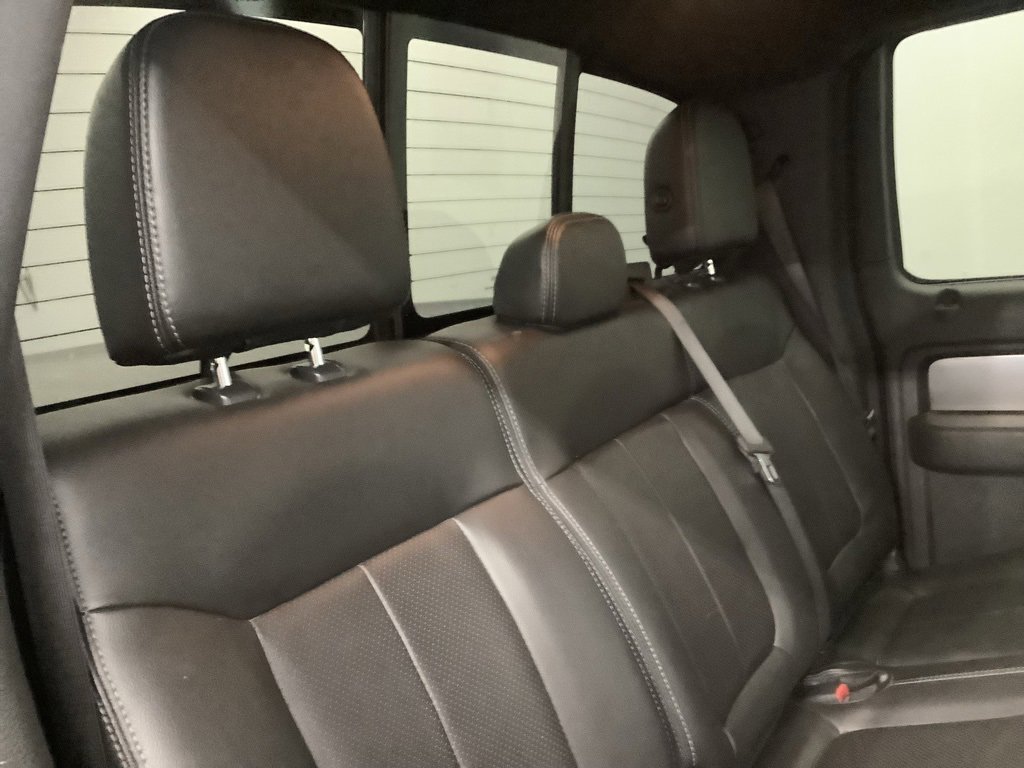 Used 2014 Ford F150 FX4 w/ Equipment Group 402A Luxury image 29