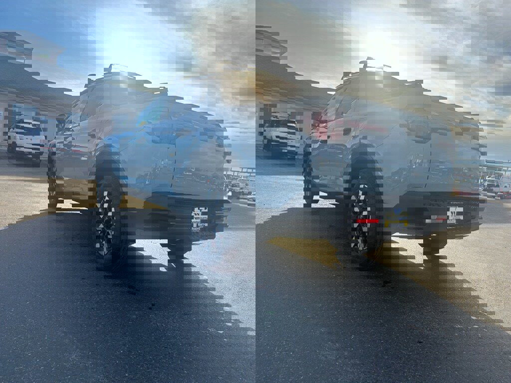 New 2026 Hyundai Santa Cruz SEL image 7