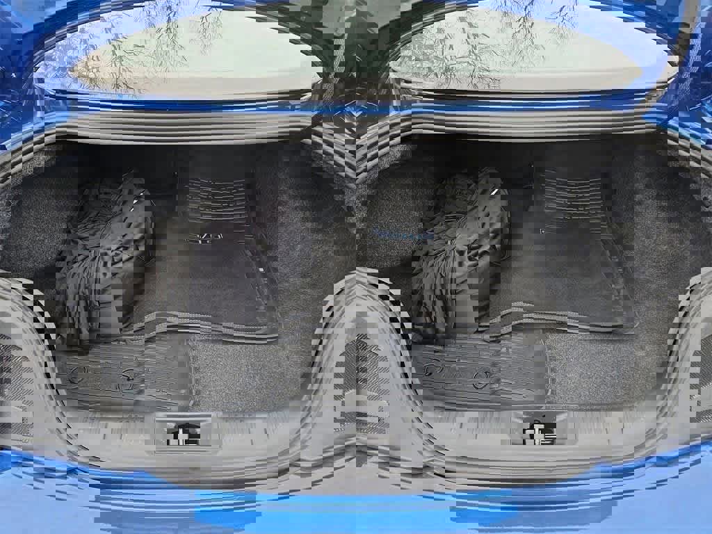 Used 2024 Ford Mustang GT Premium w/ California Special Package image 32