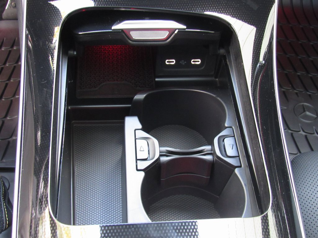 New 2026 Mercedes-Benz CLE 53 AMG CLE 53 AMGﾮ image 29