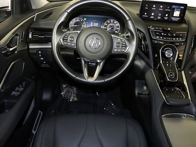 Certified 2024 Acura RDX SH-AWD image 3