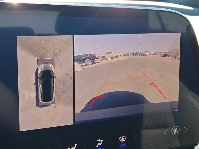 New 2025 Chevrolet Blazer EV LT AWD/4WD image 4