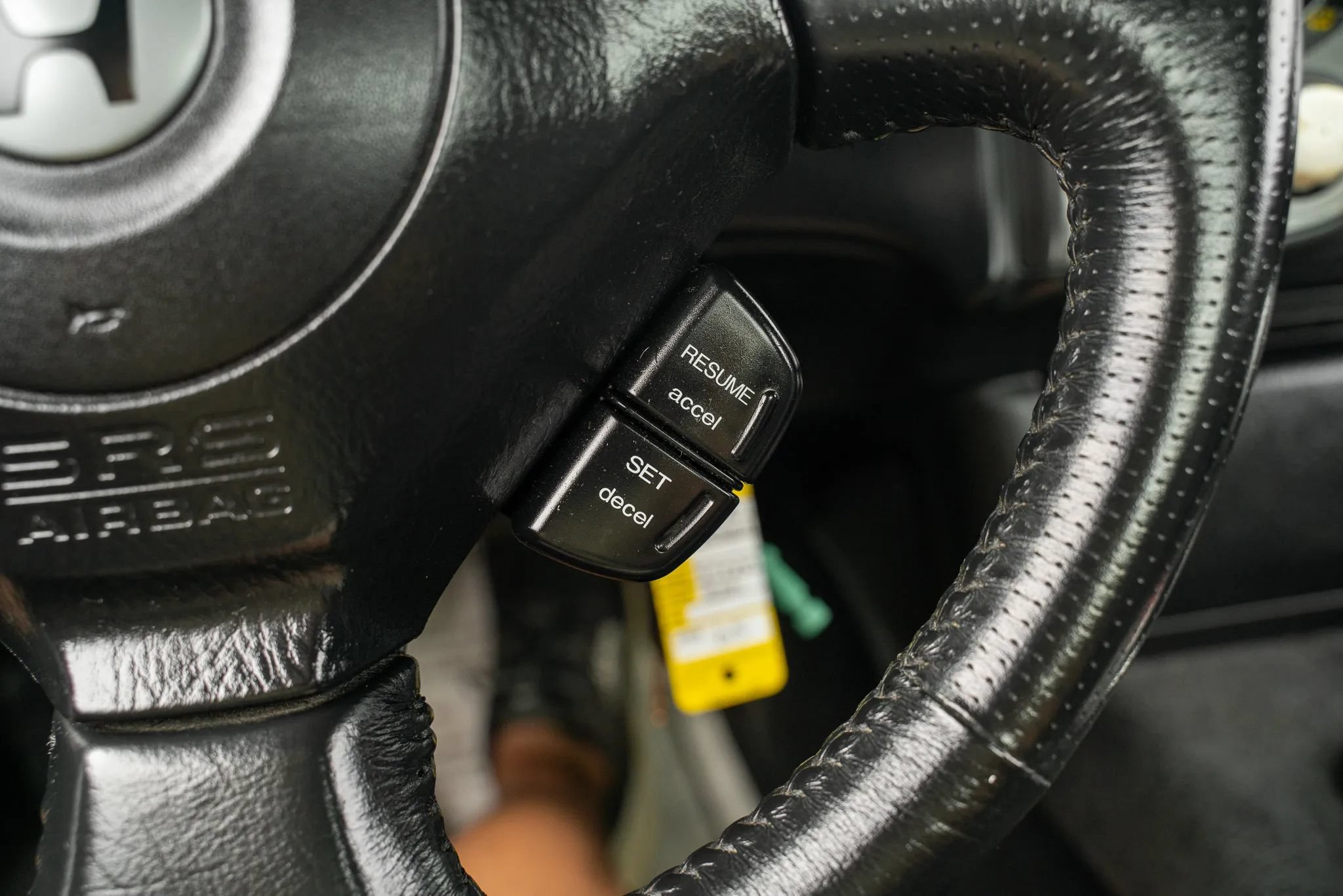 Used 2000 Honda S2000 image 24