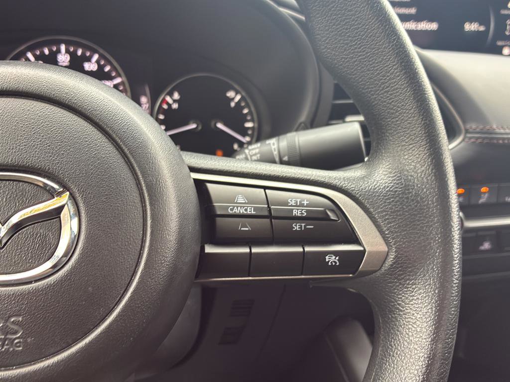 Used 2024 MAZDA MAZDA3 s image 33