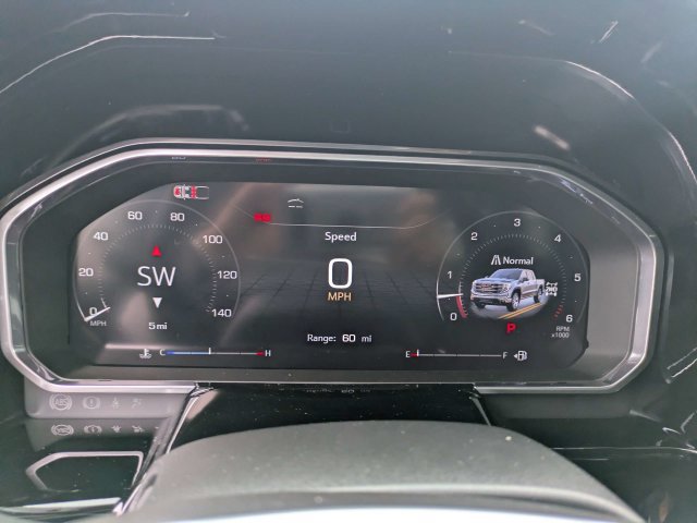 New 2026 GMC Sierra 1500 Elevation w/ Elevation Premium Package AWD/4WD image 29
