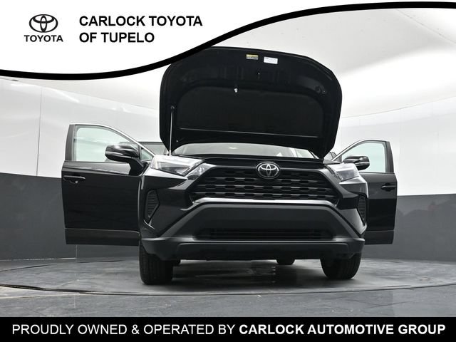 New 2024 Toyota RAV4 XLE AWD/4WD image 50