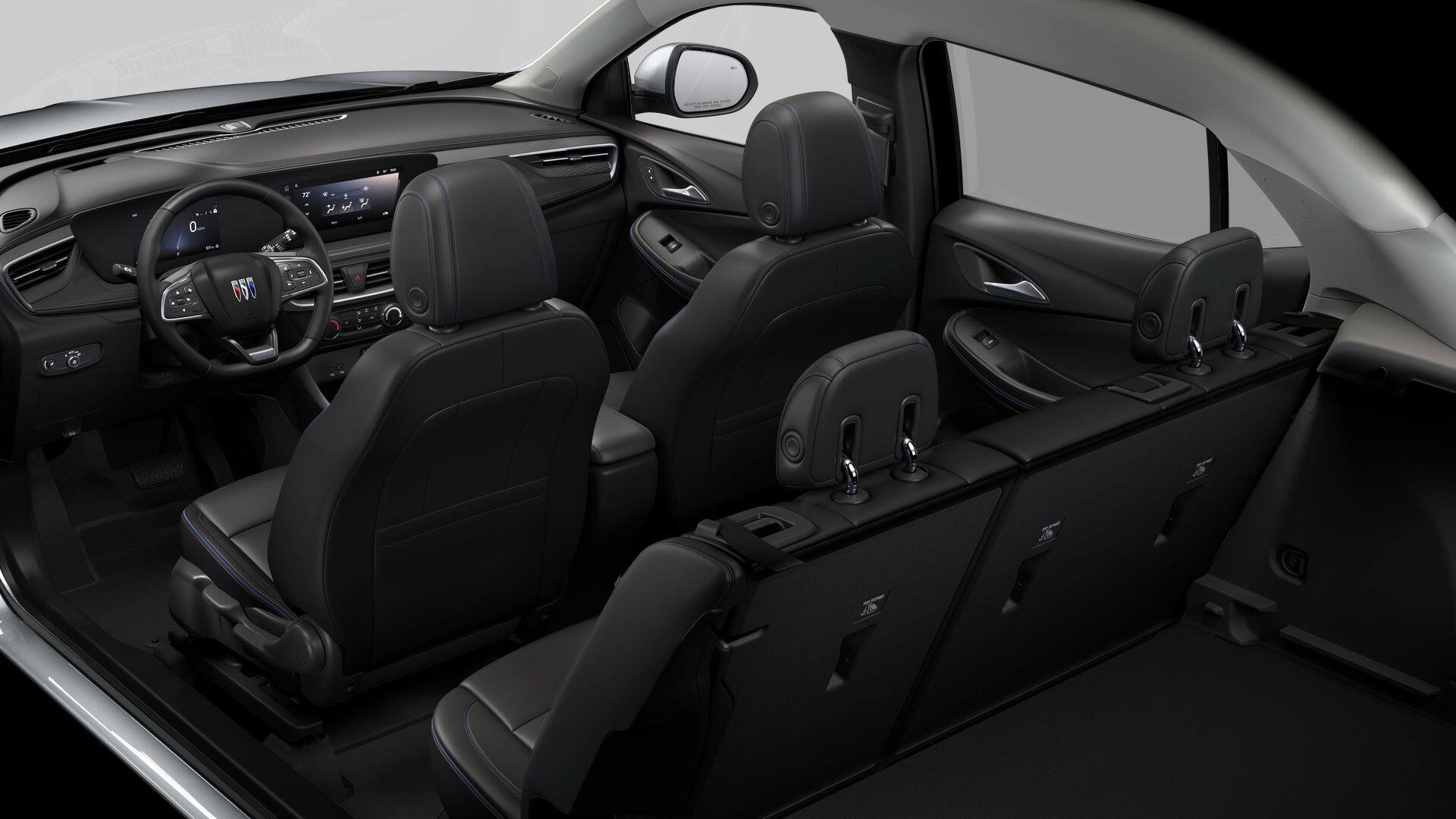 New 2026 Buick Encore GX Sport Touring FWD image 51