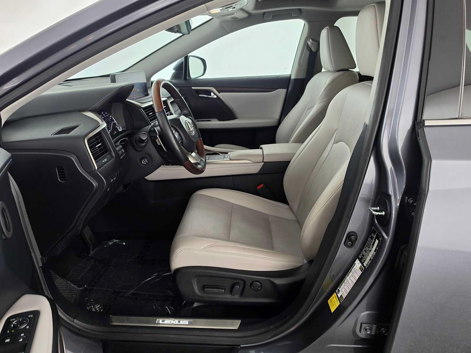 Used 2020 Lexus RX 350 FWD w/ Premium Package image 20