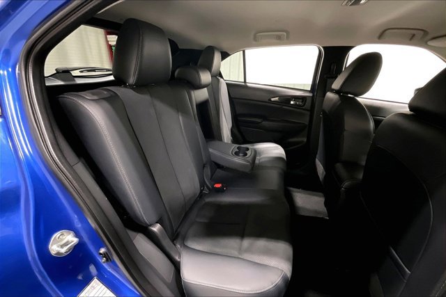 Used 2024 Mitsubishi Eclipse Cross SE AWD/4WD image 27