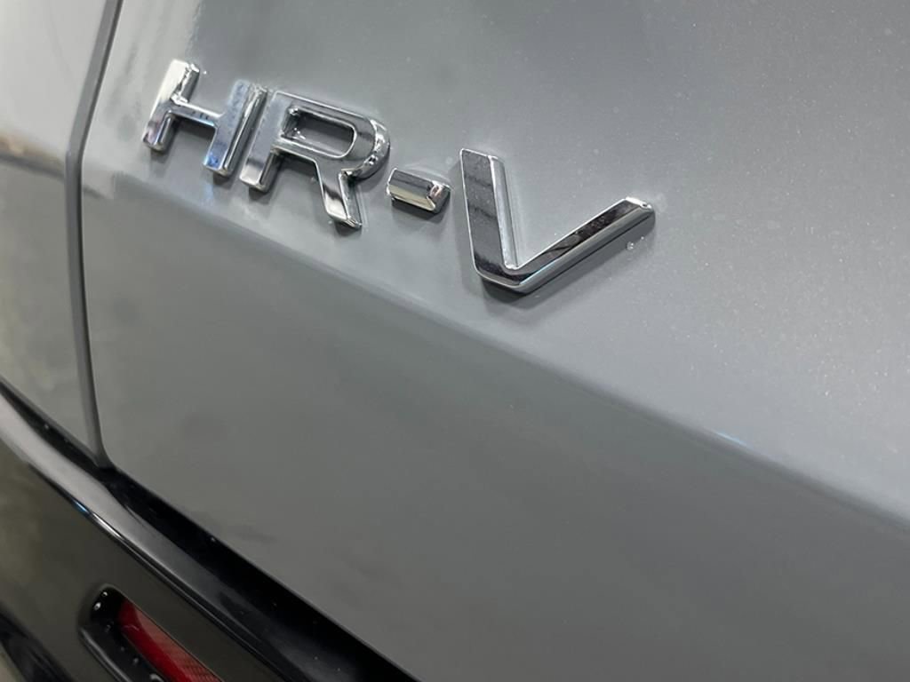 New 2026 Honda HR-V EX-L image 6