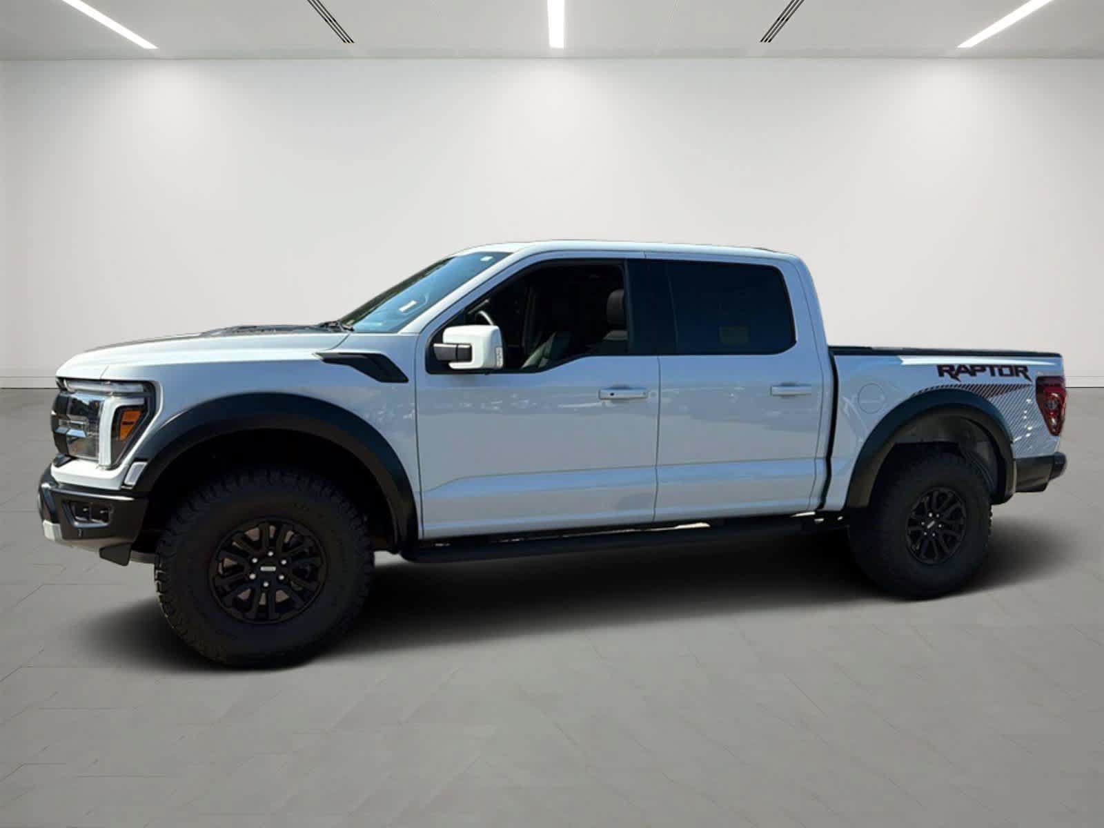 Used 2025 Ford F150 Raptor AWD/4WD image 2