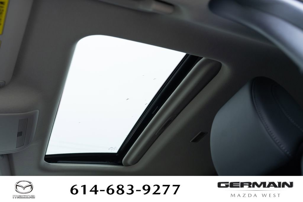 New 2026 MAZDA CX-30 AWD 2.5 S image 30