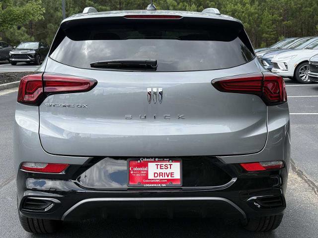 New 2026 Buick Encore GX Sport Touring w/ Comfort Package image 26