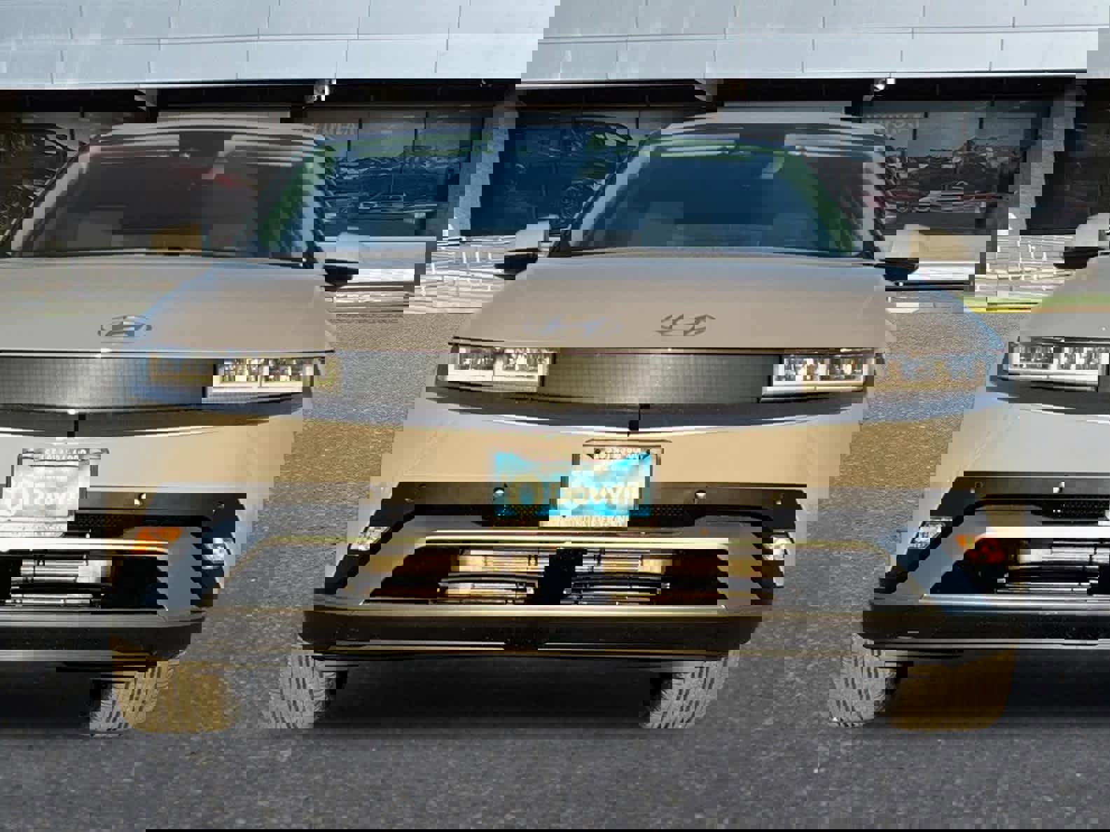 New 2026 Hyundai Ioniq 5 SE image 10