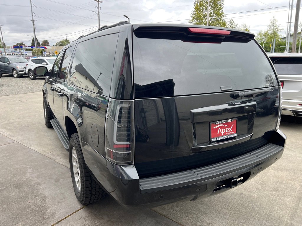 Used 2012 GMC Yukon XL SLT w/ SLT-2 Equipment Package AWD/4WD image 5