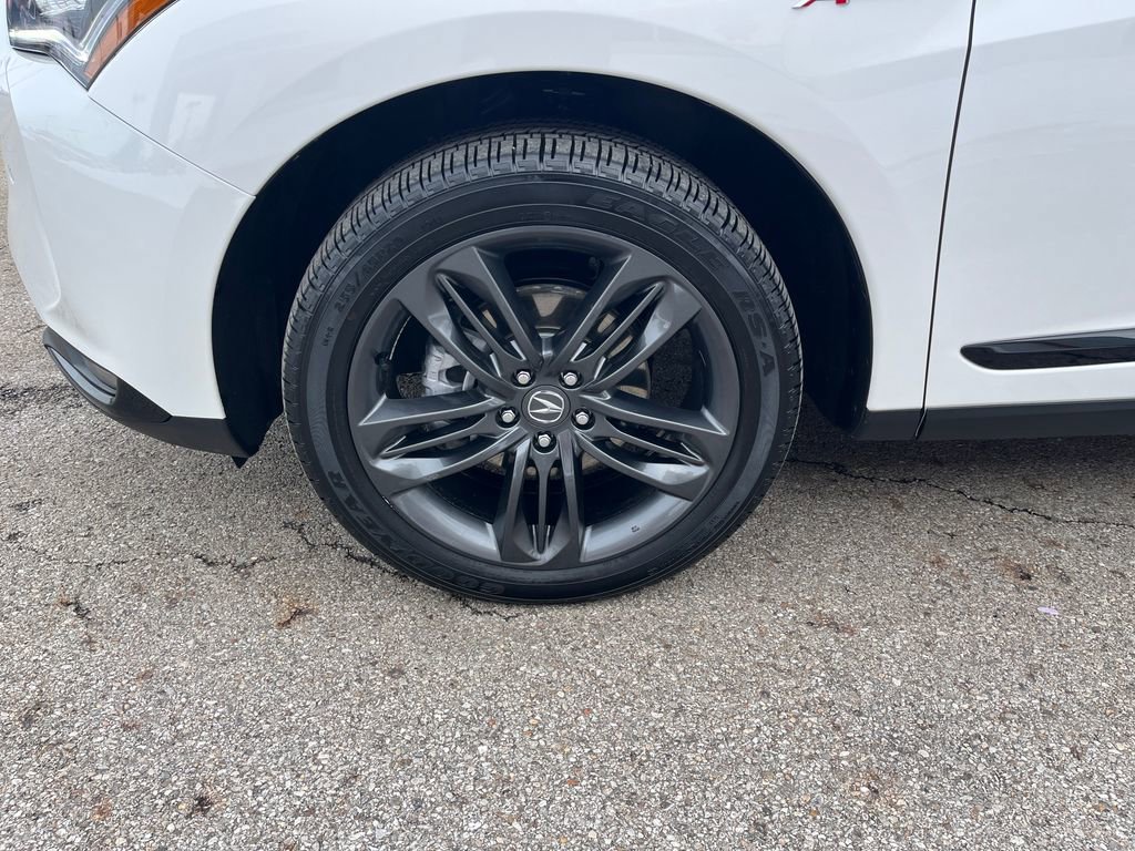 Used 2024 Acura RDX A-Spec image 27