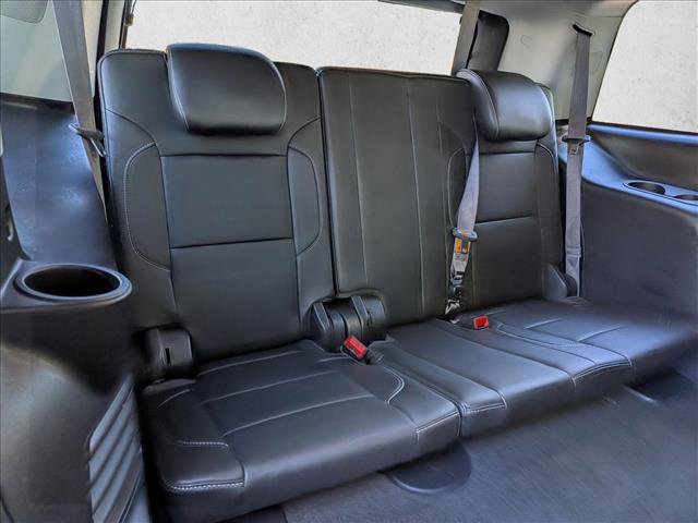 Used 2016 Chevrolet Tahoe LTZ image 21