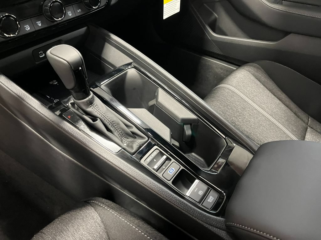 New 2026 Honda Accord Sport image 23