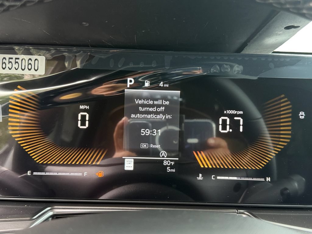 New 2026 Kia Sorento S AWD/4WD image 24