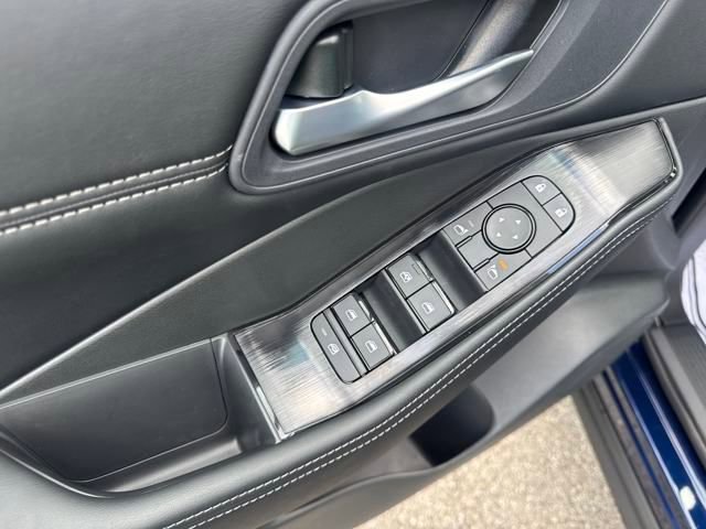 New 2026 Nissan Rogue SV w/ SV Premium Package image 12