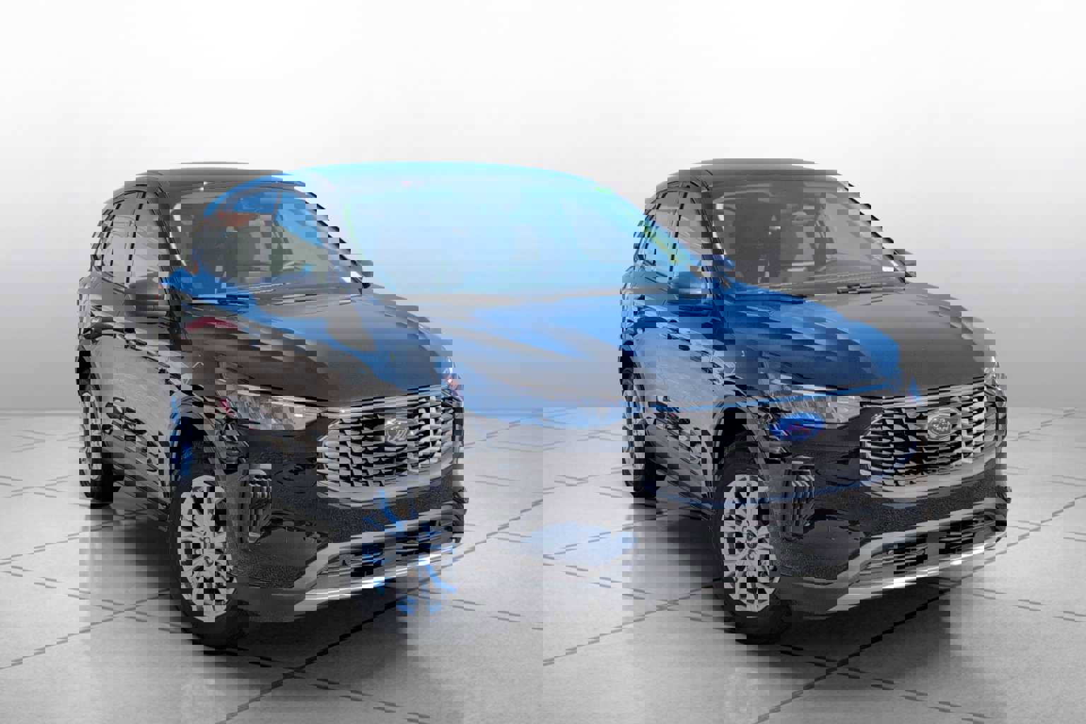 New 2026 Ford Escape Active FWD image 12