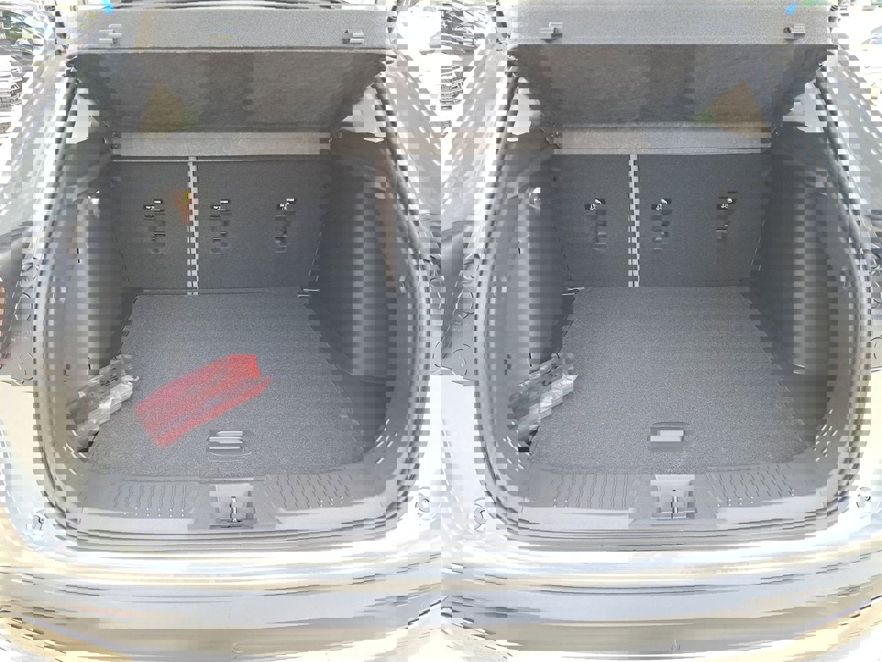 New 2026 Chevrolet Trax ACTIV w/ Driver Confidence Package image 6