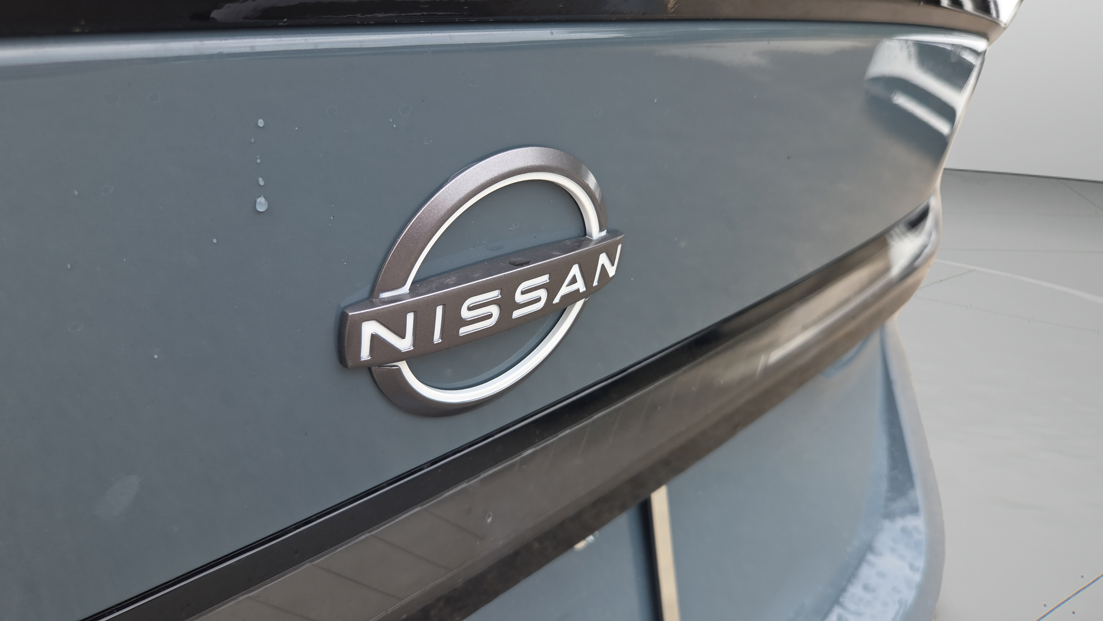 New 2027 Nissan Sentra SR w/ SR All Weather Package FWD image 29