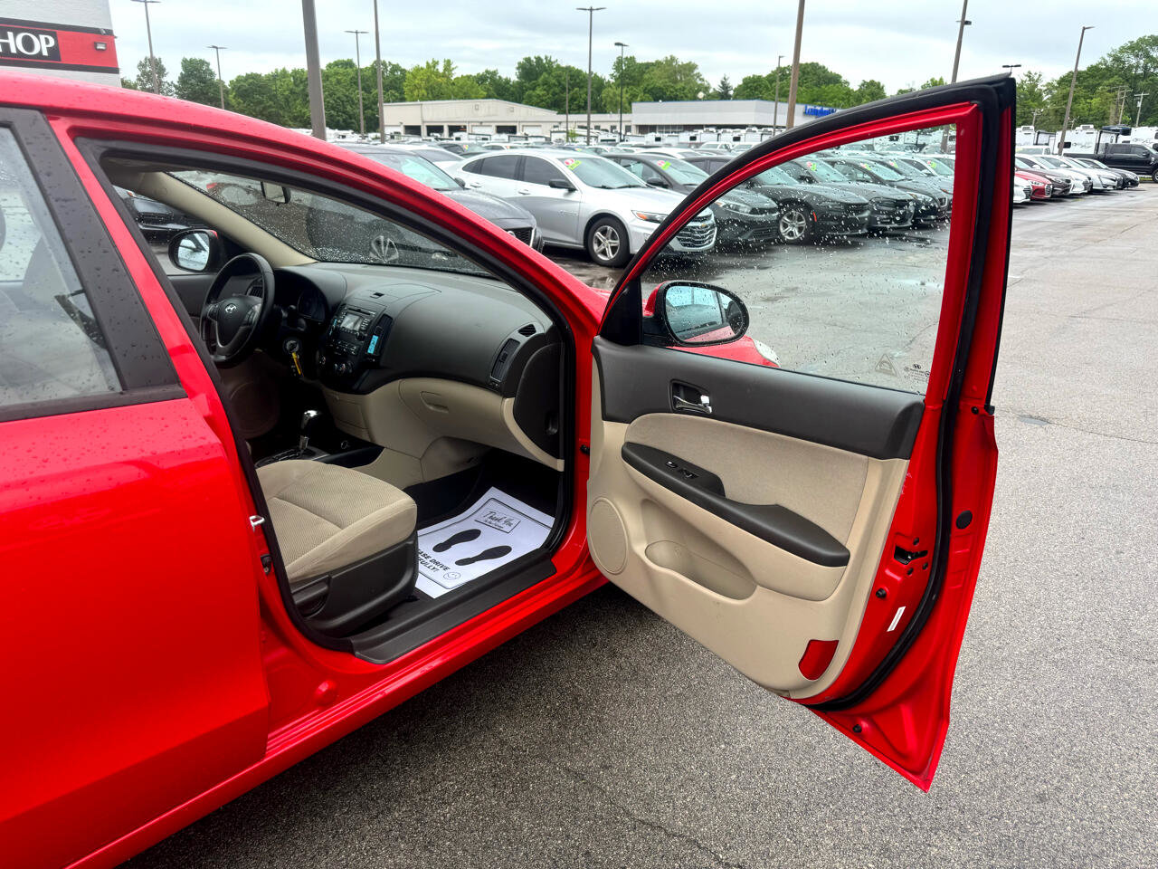 Used 2009 Hyundai Elantra image 9