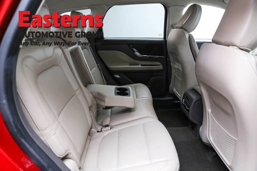 Used 2022 Lincoln Corsair FWD w/ Equipment Group 101A image 24