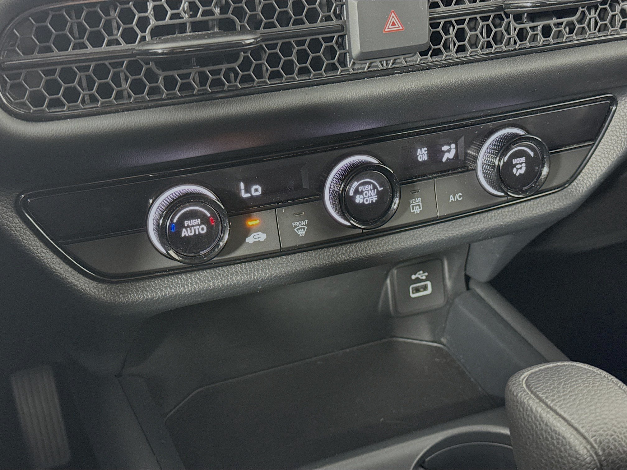Certified 2023 Honda HR-V LX image 15