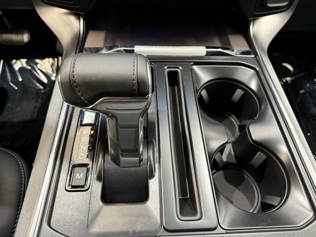 New 2025 Ford F150 Platinum image 46