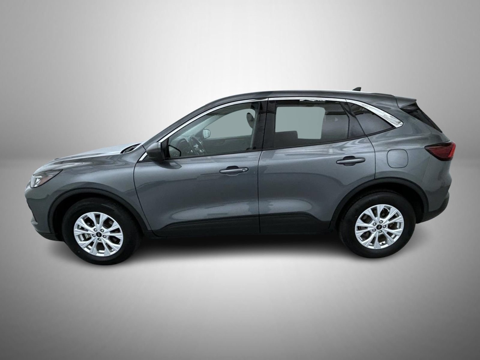 Used 2023 Ford Escape Active AWD/4WD image 8