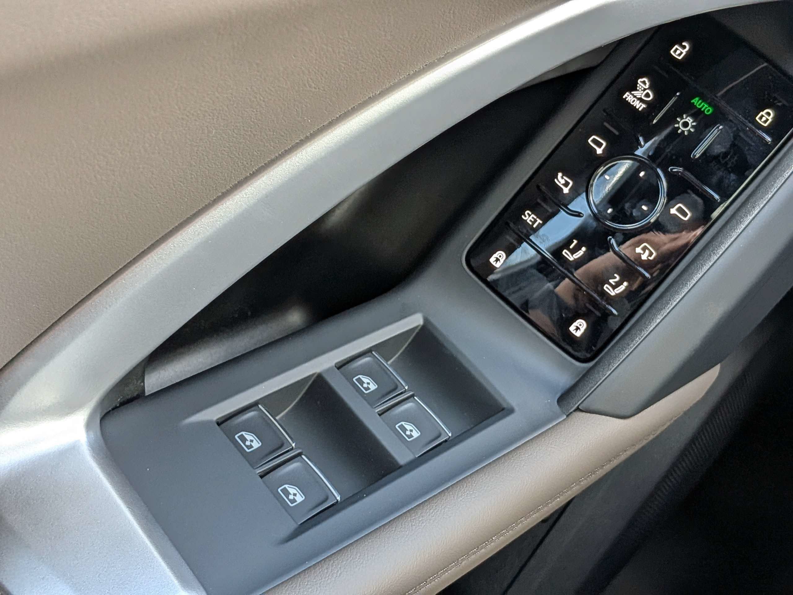 New 2026 Audi Q5 Prestige AWD/4WD image 24