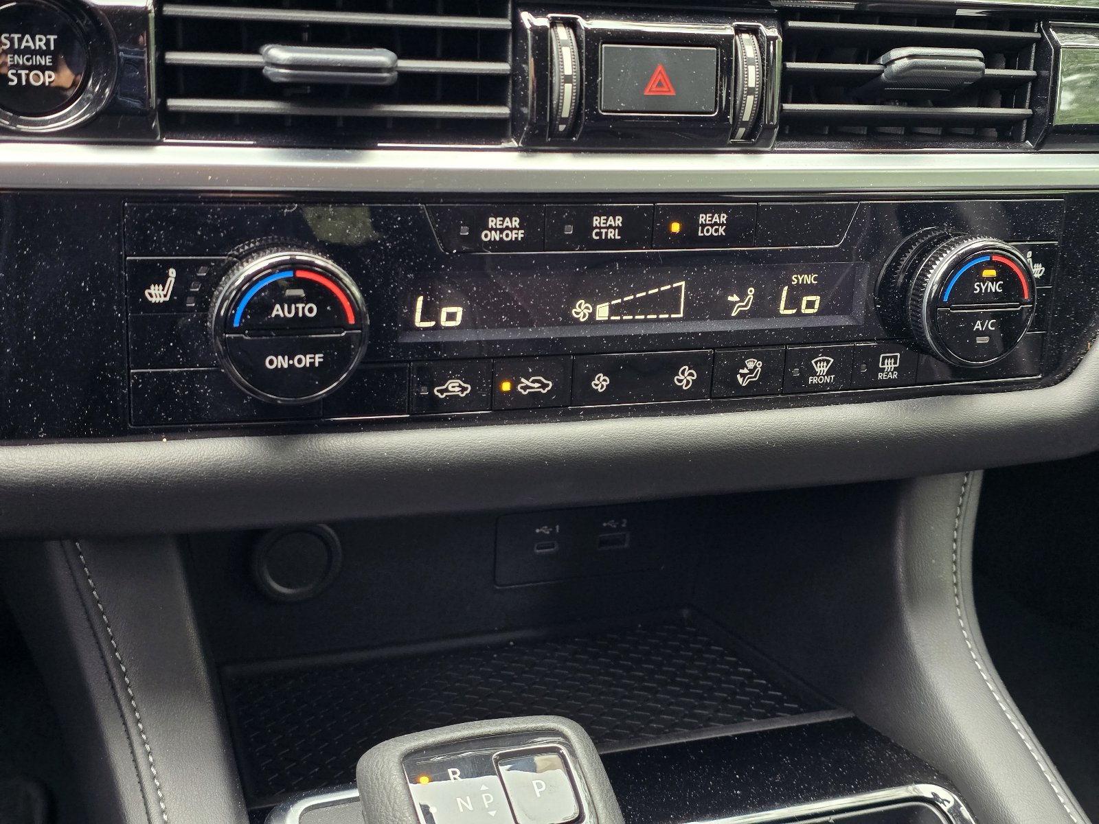 Certified 2025 Nissan Pathfinder SV AWD/4WD image 21