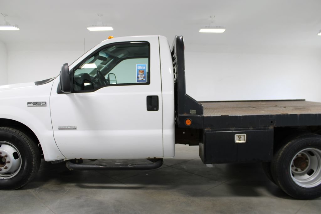 Used 2006 Ford F350 XL RWD image 5