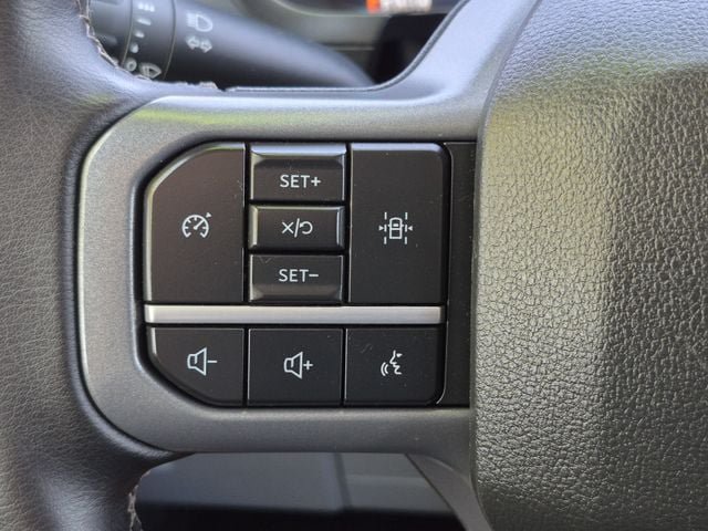 Used 2025 Ford F150 XLT w/ Equipment Group 301A Standard AWD/4WD image 12