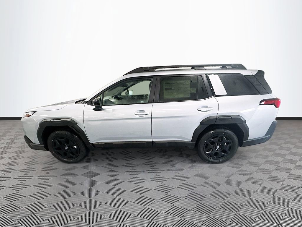 New 2026 Subaru Outback Limited AWD/4WD image 37